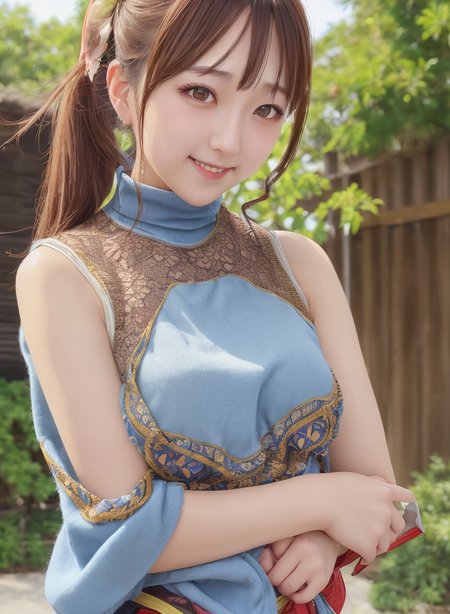 Okita Yawa - 沖田やわ