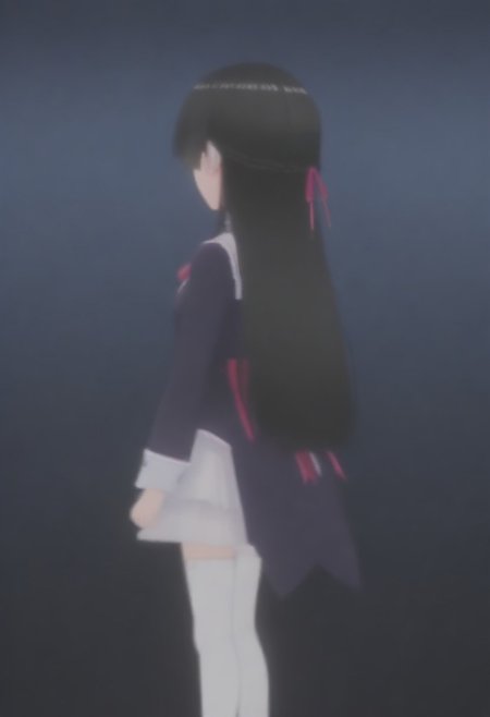 source_anime, anime screencap, source_anime, auratheguillotine, anime screencap, masterpiece, source_anime, shiny skin,,,,,, mito,long hair,BLACK hair,