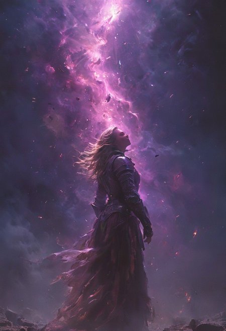 Face Closeup, dark Headshot, Fight stance, Busty soul knight woman, New space age discotheque, Standing in dynamic Action Shot with fists Up, infront of Spaceship window to colorful lunar Eclipse, nipslip,
atmospheric haze, Film grain, cinematic film still, highly detailed, high budget, cinemascope, moody, epic, OverallDetail, gorgeous, 2000s vintage RAW photo, photorealistic, candid camera, color graded cinematic, eye catchlights, atmospheric lighting, skin pores, imperfections, natural, shallow dof,