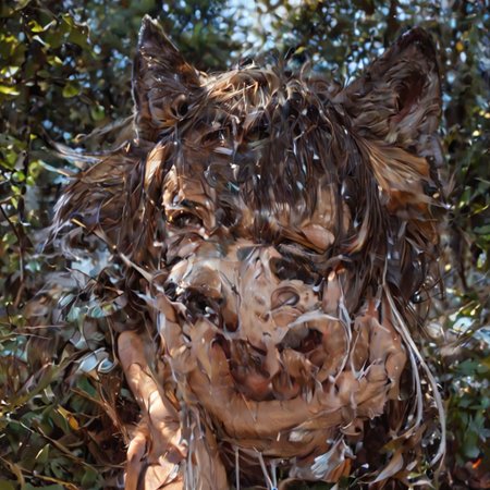 wolf