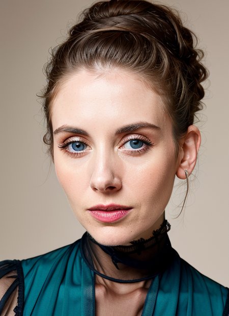 Alison Brie