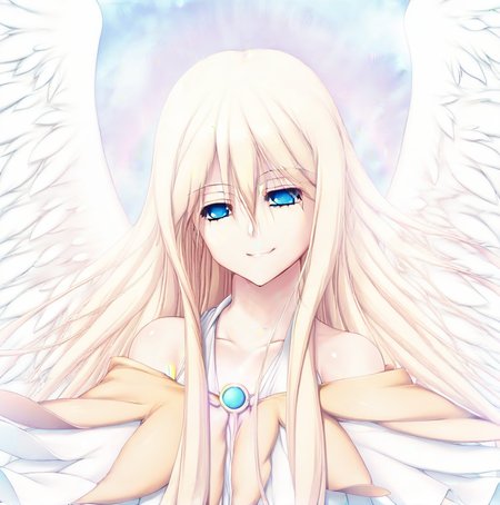 (full body), best quality, best anatomy, BREAK
1girl, long hair, blonde hair, blue eyes, wings, bare shoulders, smile, curtsey, white robe, wings, legs, lower body, feet, BREAK
<lora:Goddess_Nerawareta_Megami_Tenshi_Angeltear_WIP:1>