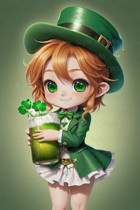 Stpatricksday