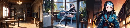 highly insanely detailed, masterpiece, top quality, best quality, highres, 4k, 8k, RAW photo, (very aesthetic, beautiful and aesthetic), 
__lazy-wildcards/cosplay-char/ShinMegamiTensei/beth/prompts__, 
<lora:zs_Beth:0.3>, 
(1girl:1.3), 1other, 
__lazy-wildcards/dataset/background__,âââ