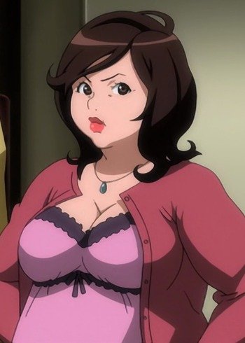 Mariko Natsuki