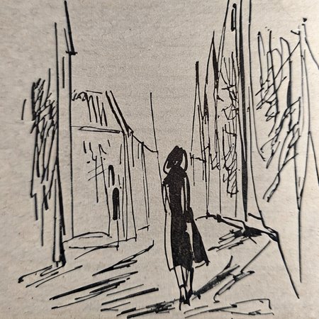 drawix15 girl in city  <lora:drawix15:1>