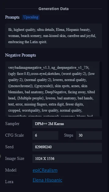 Preview undefined