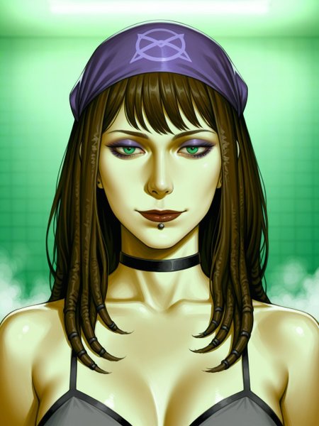Shaundi (Saints Row)