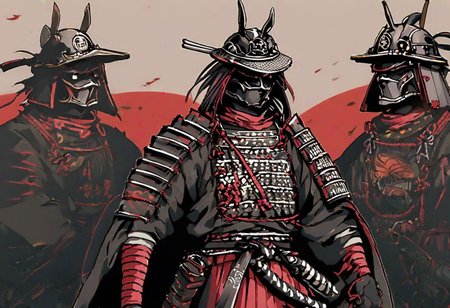 samurai