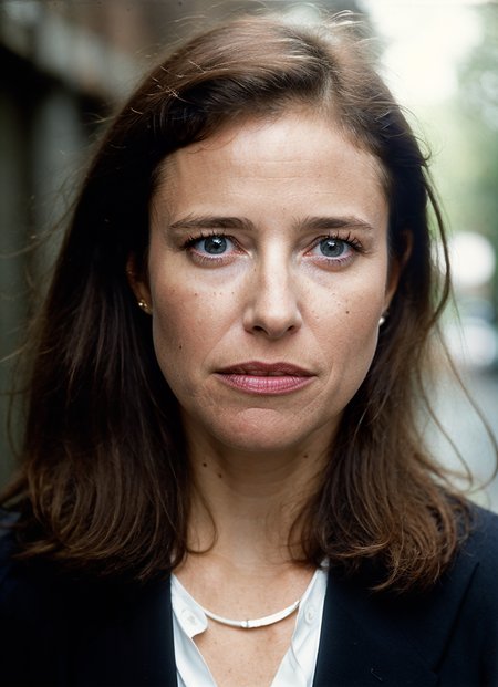Mimi Rogers