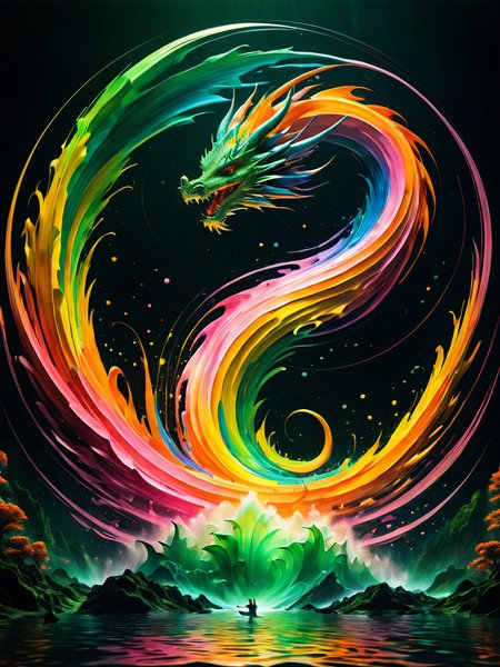 Rainbow
