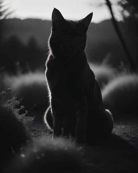 <lora:d3v1lg1rl:0.5> d3v1lg1rl, demon girl, demon horns, r3d skin, red skin, <lora:- SDXL - vanta-black_contrast_V3.0:0.8> black, vntblk, silhouette, backround,  SK_ANALOGFILM SK_CINEMATIC zPDXL