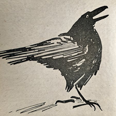 drawix15 raven <lora:drawix15:1>