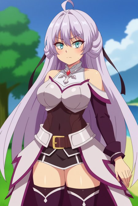 Kureha Crylet, rating_all <lora:Kaifuku_Jutsushi_no_Yarinaoshi-Kureha_Crylet-PDXL:0.8>