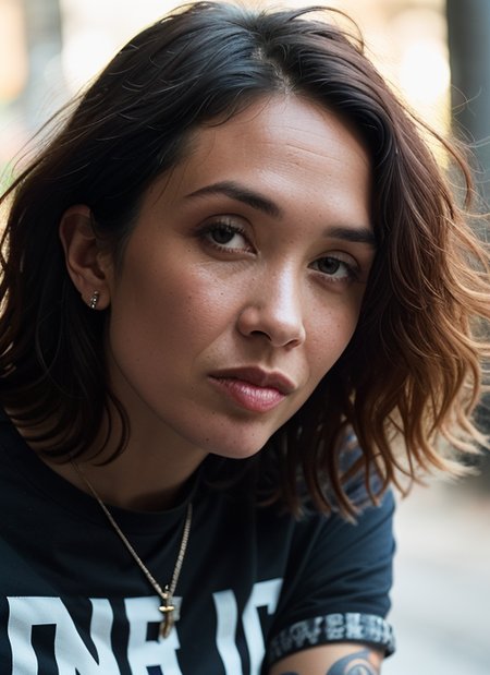 Myleene Klass