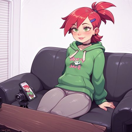 Casting Couch