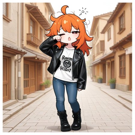 Lora checking (Deleting after Id'd)