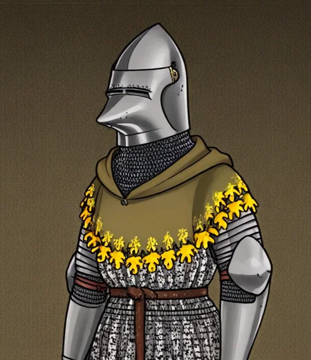 Medieval Armoury | Illustrious