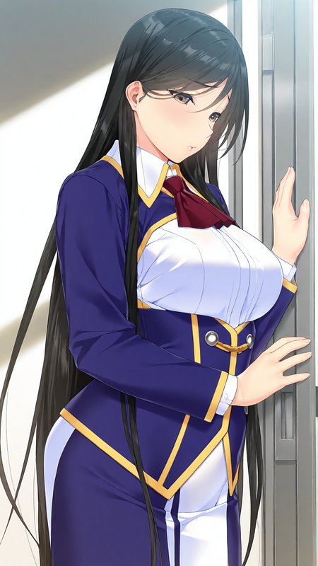 私立寝取り学院2 - Yagisawa Shia