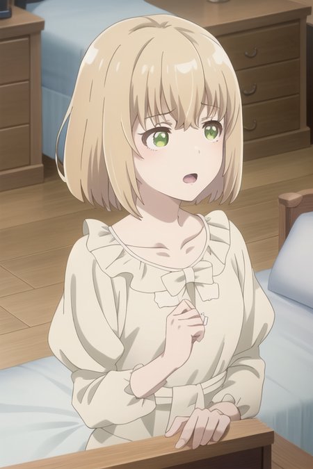 Constance Grail | The Holy Grail of Eris | エリスの聖杯