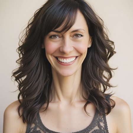 Charlene Amoia
