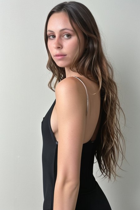 Stella Barey