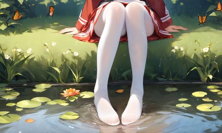 <lora:Cotton_v2:1>,, <lora:a31_style_koni-000010:1>