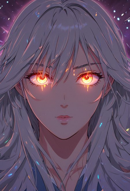 anime artwork <lora:R0k00Gl0w1ngHD:1>,R0k00Gl0w1ngHD,(style, glowing, eyes, aura, background), . anime style, key visual, vibrant, studio anime,  highly detailed