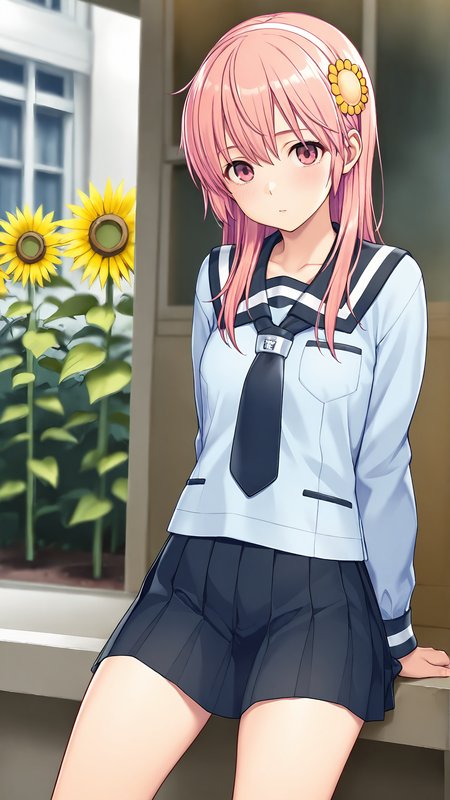 立花 伊吹 （たちばな いぶき）