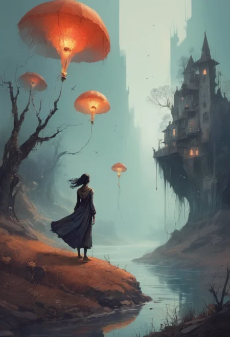illustration by Ismail Inceoglu and Virginia Frances Sterrett