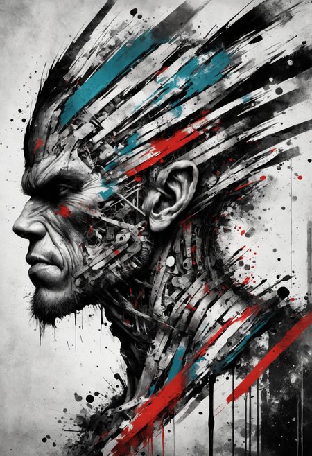 DonMB14ckB377yXL (masterpiece, best quality),  genetics , (highres, 4k, 8k, intricate detail, amazing quality, Detailed Illustration)  <lora:Perfect Hands v2> <lora:SDXL\DetailedEyes_V3> <lora:myLoraXL_test\DonMB14ckB377yXL-000008>,