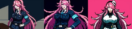 highly insanely detailed, masterpiece, top quality, best quality, highres, 4k, 8k, RAW photo, (very aesthetic, beautiful and aesthetic), 
__lazy-wildcards/cosplay-char/tenkuu_shinpan/yayoi_kusakabe/prompts__, 
<lora:Yayoi_Kusakabe:0.6>, 
(1girl:1.3), 1other, 
__lazy-wildcards/dataset/background__,âââ