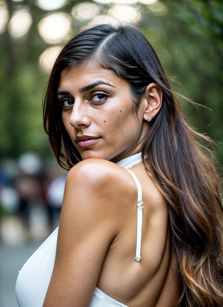 Mia Khalifa