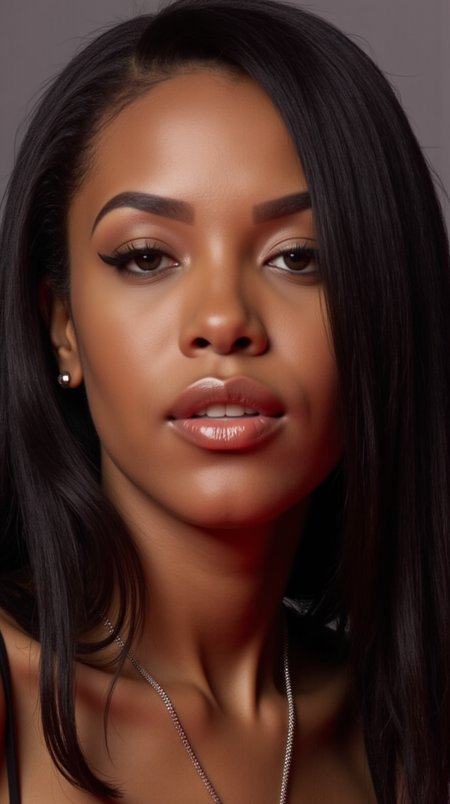 Aaliyah