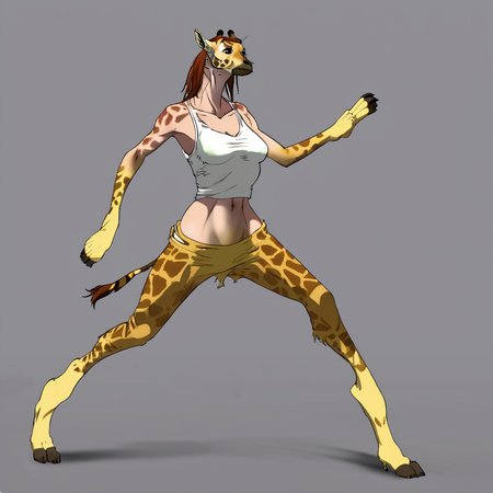 [OUTDATED] Zeitgeist - Morphing/Transformation (Concept LoRa for SDXL)