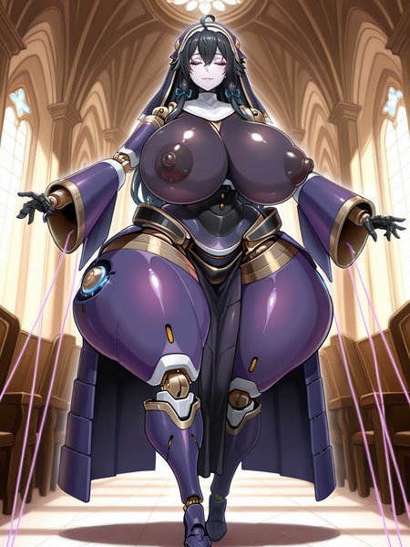 EL Shaddoll