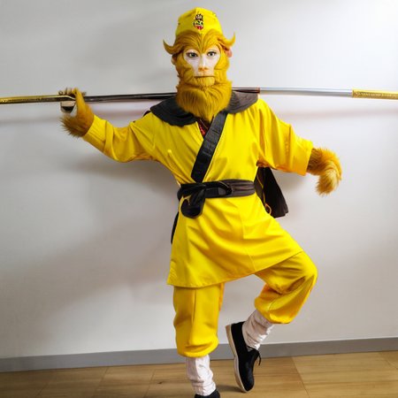 Sun WuKong