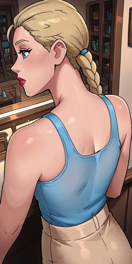 Preview undefined