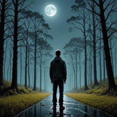 by  Junji Ito  and  Chip Zdarsky  in the style of  Peter Holme III , digital painting  <lora:more_art:0.30> <lora:midjourney:-0.15> <lora:RMSDXL_Enhance:0.50> <lora:RMSDXL_Creative:0.50> <lora:RMSDXL_Photo:0.50> <lora:RMSDXL_Darkness_Cinema:0.50> <lora:clothing_slider:2.00> <lora:great_lighting:1.50> <lora:aesthetic:1.50> <lora:photorealistic_portrait:1.50> <lora:extremely_detailed:1.50> <lora:dpo:0.25>
