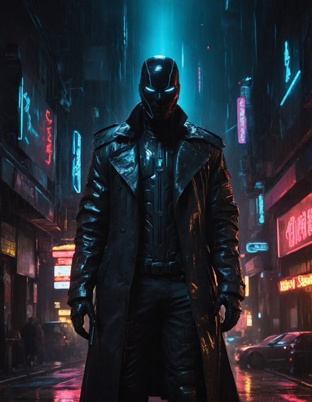 Neon noir, Cyberpunk, dark, rainy streets, neon signs, high contrast, low light, vibrant, highly detailed,  (grotesque but beautiful:1.4), (masterpiece, best quality:1.4) , in the style of nicola samori,
<lora:epi_noiseoffset2:0.5> <lora:add-detail-xl:1> <lora:xl_more_art-full_v1:0.5>  <lora:NicolaSamori:0.7>