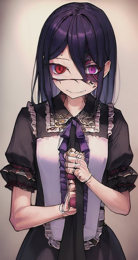 Ageha (butterfly affection)