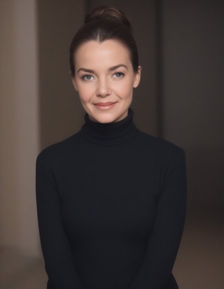 Claudia Christian