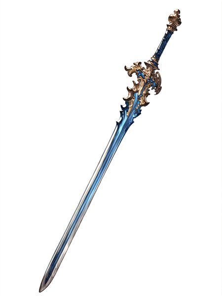(<lora:FF_Games:1> Final Fantasy Games Style), <lora:akihiko_yoshida_style_pony:0.6>, <lora:granblue_fantasy_style_xl:1>, <lora:pensketch_without_pen_lora:0.5> <lora:ryoji_ohara_Final_Fantasy_Brave_Exvius_ArtStyle:1>, <lora:LineArt Mono Style LoRA_Pony XL v6:0.5>, <lora:Takeuchi_Takashi_PonyXL_style_v01:0.6>, (white_background:1), hands, flat color, granblue_fantasy_style_xl, granblue, penSketch_style, (ink sketch, hatching),
(((sword, a sword))), sword handle