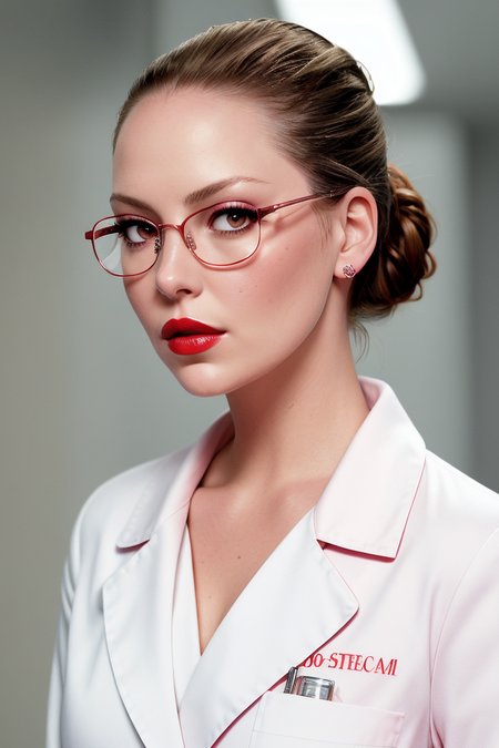 Katherine Heigl