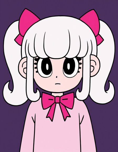 Character: Sue (Underfity)