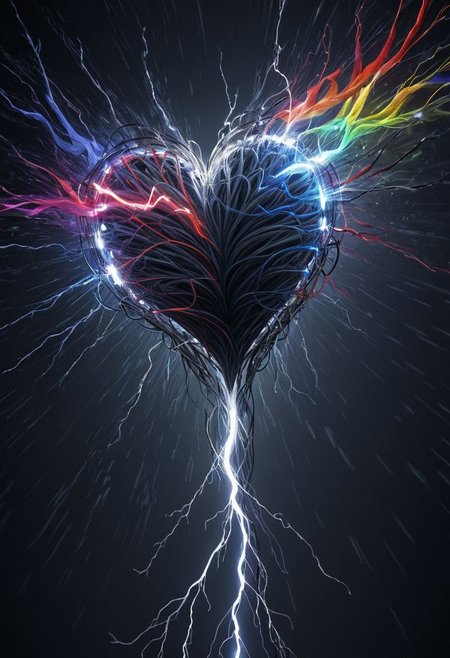 *Flow in the Name of Love* *Channel_42* *Autismus* *Artifically_Autistically*
*Dark* *Silver* *Midnight* *Raining* *Multicolor* *Electricity* *Energy* *Plasma* *Spotlight*