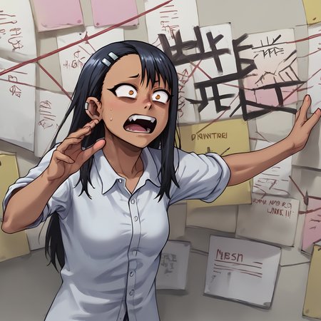 score_9, 
<lora:pepe_silvia_v1_unpruned:1>, 
nagatoro hayase, constricted pupils, open mouth, 
<lora:Realistic_2.5DAnime_Merge1:0.7>, 
high resolution, Masterpiece