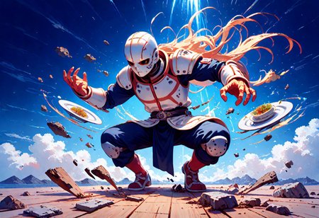 score_9, score_8_up, score_7_up,source_anime, masterpiece,, kobolds, kobolds dancing around bonfire, different classes, mahe robes, full plates, boneswm, dynamic pose, destroying Tokyo, high detail, (perspective:1.2), mystical background,  8k resolution.momowaaai, nyantcha:0.3, floox:0.3