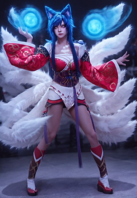 ahri