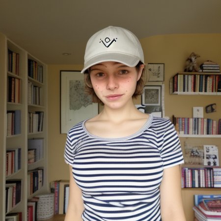 Jane Body LHGB